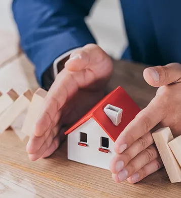 Protegez votre bien immobilier avec l'assurance habitation