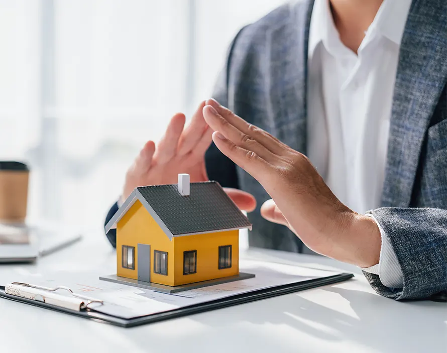 Tout sur les assurances dans l'immobilier