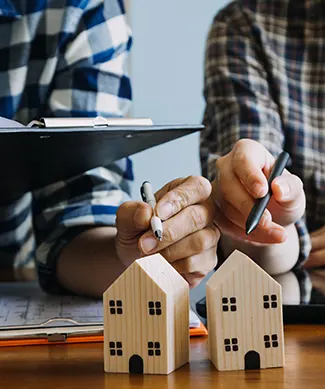 Une assurance habitation pour protéger sa maison